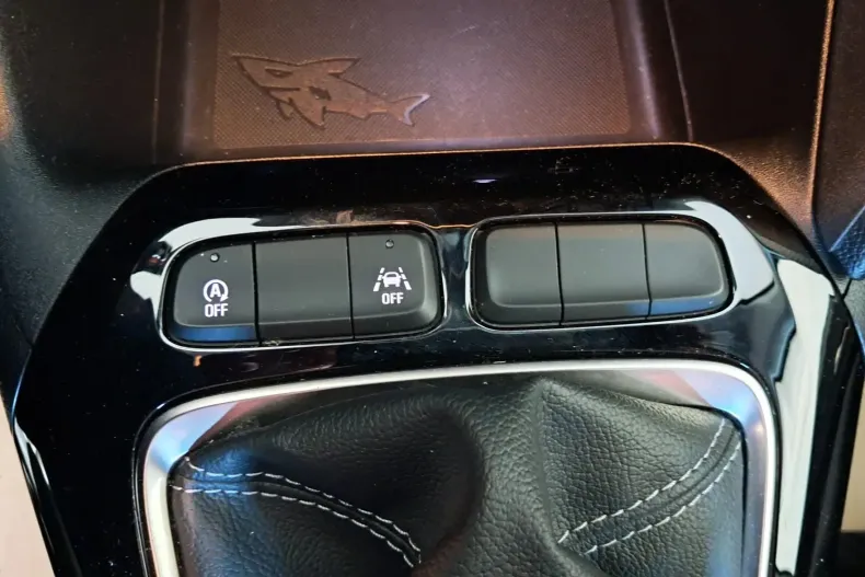 Opel Corsa din 2022 cu 18.656 km - oferta OPE134977 - foto 16