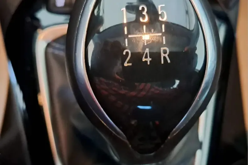 Opel Corsa din 2022 cu 18.656 km - oferta OPE134977 - foto 18