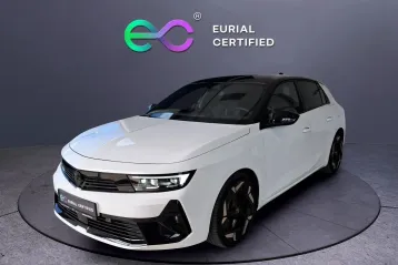 Opel Astra din 2023 - oferta OPE134978