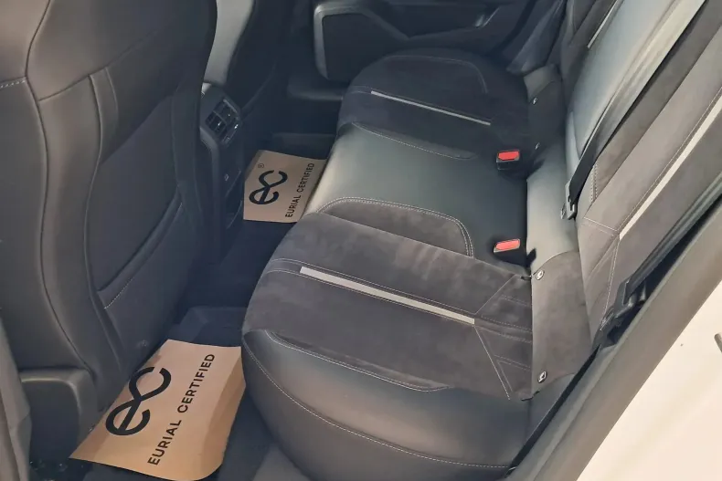 Opel Astra din 2023 cu 15.200 km - oferta OPE134978 - foto 6