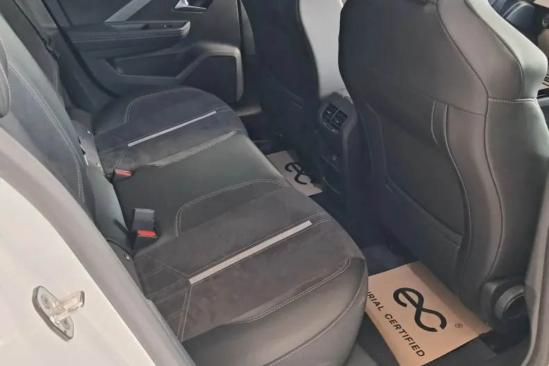 Opel Astra din 2023 cu 15.200 km - oferta OPE134978 - foto 7