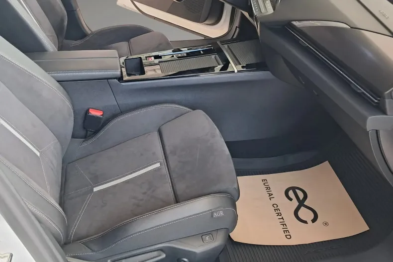 Opel Astra din 2023 cu 15.200 km - oferta OPE134978 - foto 8