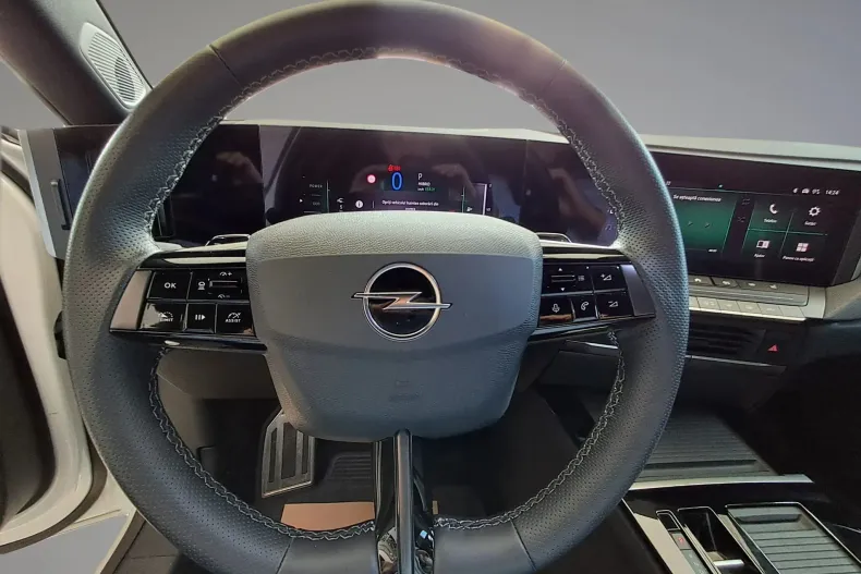 Opel Astra din 2023 cu 15.200 km - oferta OPE134978 - foto 10