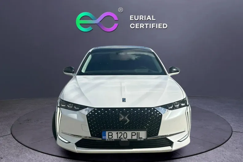 DS Automobiles DS 4 din 2023 cu 14.900 km - oferta DSA134979 - foto 2