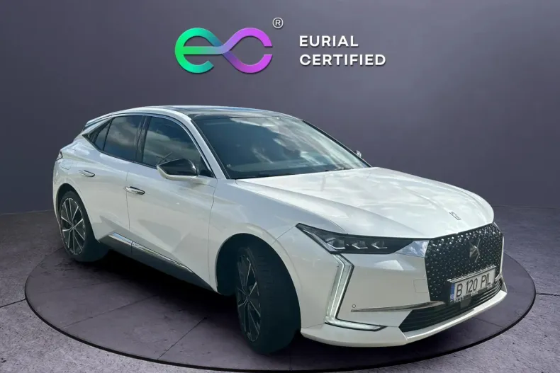 DS Automobiles DS 4 din 2023 cu 14.900 km - oferta DSA134979 - foto 3