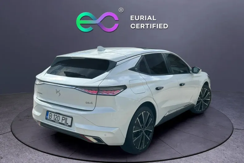 DS Automobiles DS 4 din 2023 cu 14.900 km - oferta DSA134979 - foto 4
