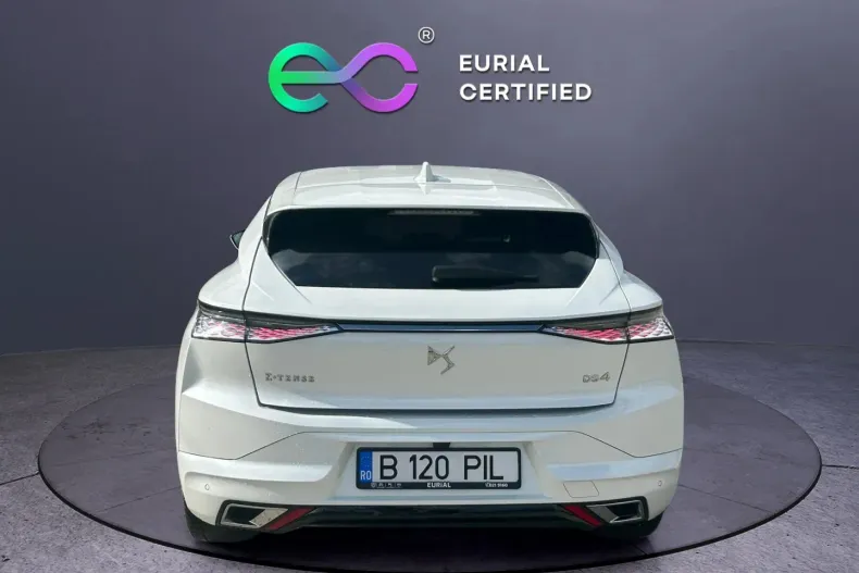 DS Automobiles DS 4 din 2023 cu 14.900 km - oferta DSA134979 - foto 5