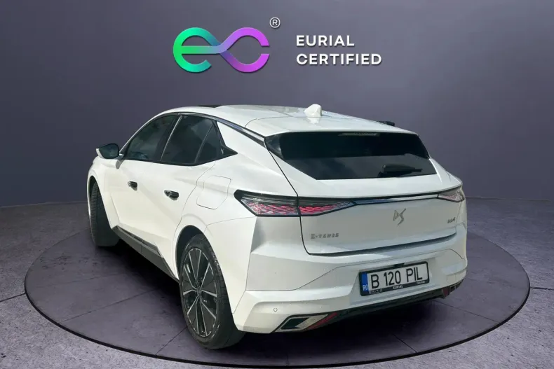 DS Automobiles DS 4 din 2023 cu 14.900 km - oferta DSA134979 - foto 6
