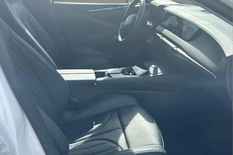 DS Automobiles DS 4 din 2023 cu 14.900 km - oferta DSA134979 - foto 11