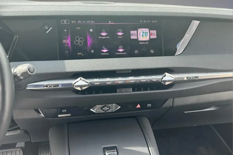 DS Automobiles DS 4 din 2023 cu 14.900 km - oferta DSA134979 - foto 12