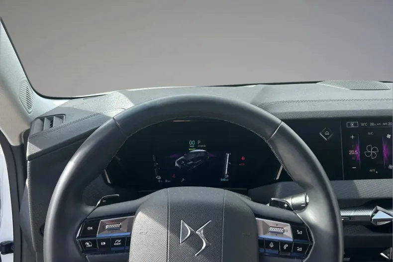 DS Automobiles DS 4 din 2023 cu 14.900 km - oferta DSA134979 - foto 14