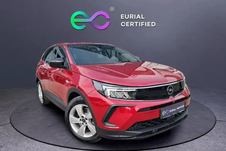 Opel Grandland (X) din 2022 cu 3.563 km - oferta OPE134980 - foto 2