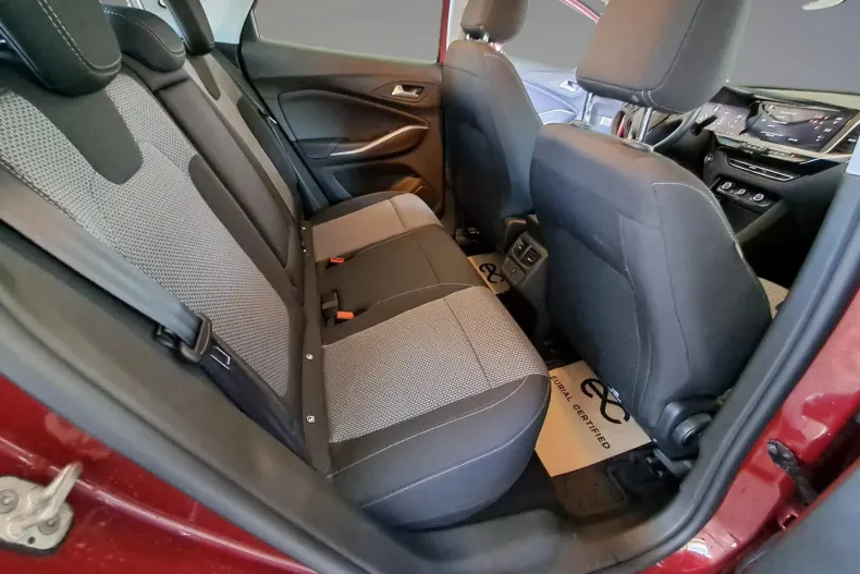 Opel Grandland (X) din 2022 cu 3.563 km - oferta OPE134980 - foto 7