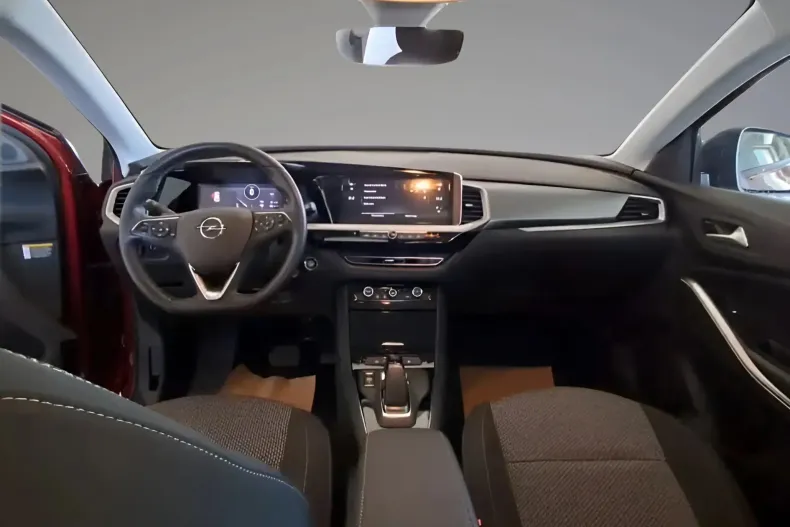 Opel Grandland (X) din 2022 cu 3.563 km - oferta OPE134980 - foto 9