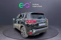 Citroën C5 Aircross din 2022 cu 26.177 km - oferta CIT134981 - foto 4
