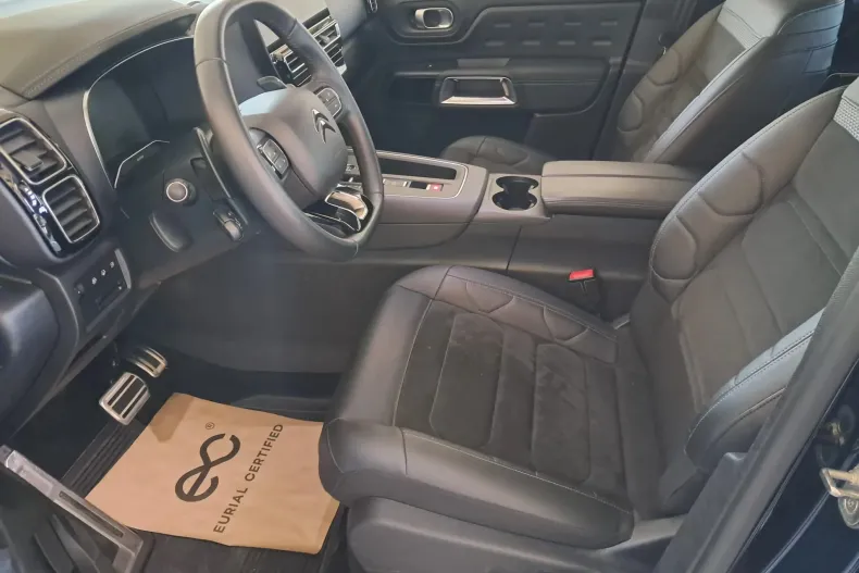 Citroën C5 Aircross din 2022 cu 26.177 km - oferta CIT134981 - foto 5