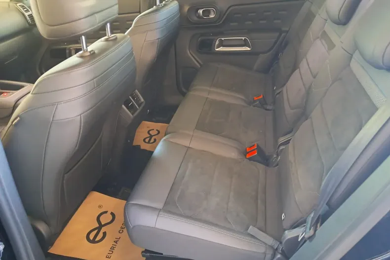 Citroën C5 Aircross din 2022 cu 26.177 km - oferta CIT134981 - foto 6