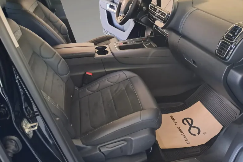 Citroën C5 Aircross din 2022 cu 26.177 km - oferta CIT134981 - foto 8