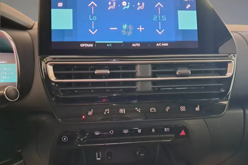 Citroën C5 Aircross din 2022 cu 26.177 km - oferta CIT134981 - foto 12