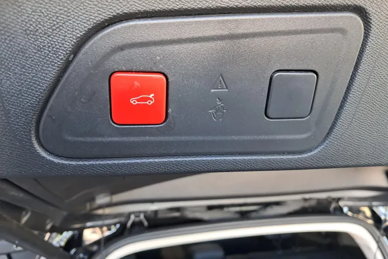 Citroën C5 Aircross din 2022 cu 26.177 km - oferta CIT134981 - foto 13