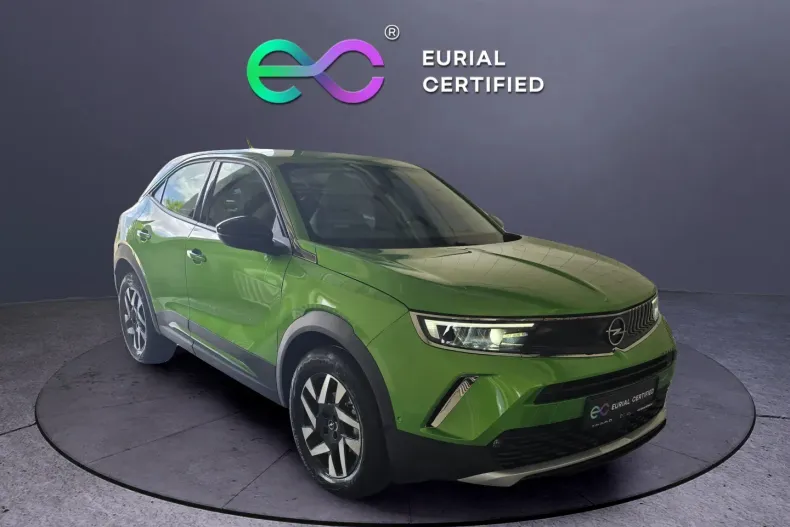 Opel Mokka din 2022 cu 7.894 km - oferta OPE134982 - foto 2