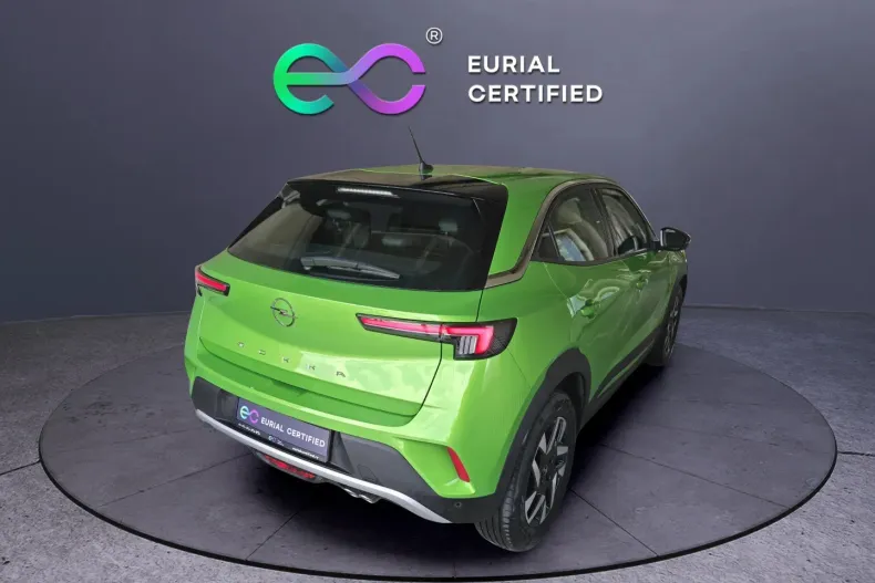 Opel Mokka din 2022 cu 7.894 km - oferta OPE134982 - foto 3