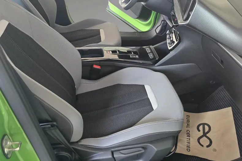 Opel Mokka din 2022 cu 7.894 km - oferta OPE134982 - foto 8