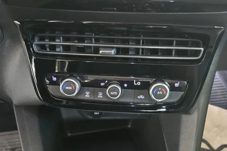 Opel Mokka din 2022 cu 7.894 km - oferta OPE134982 - foto 9