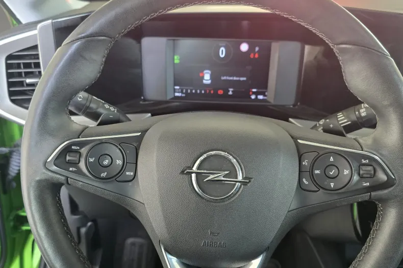 Opel Mokka din 2022 cu 7.894 km - oferta OPE134982 - foto 13