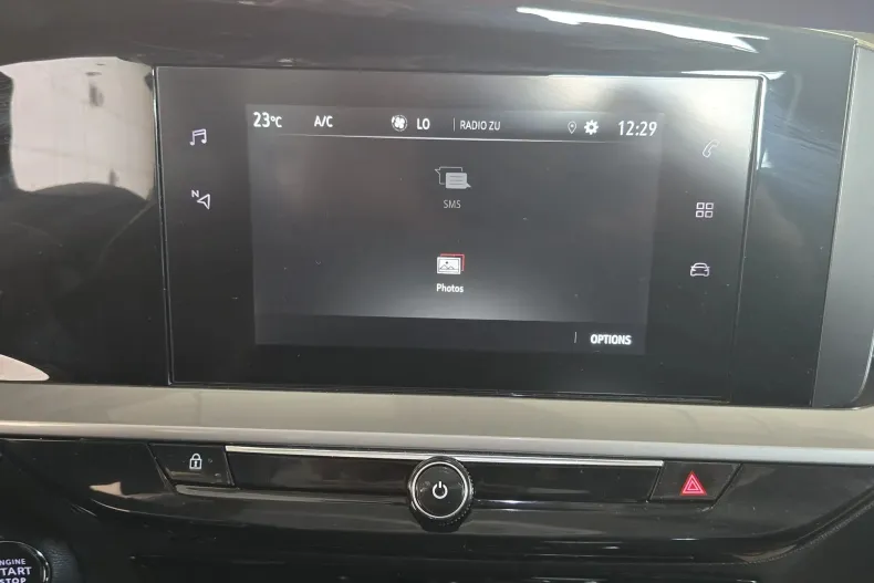 Opel Mokka din 2022 cu 7.894 km - oferta OPE134982 - foto 14