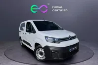 Citroën Berlingo din 2022 cu 1.526 km - oferta CIT134983 - foto 2