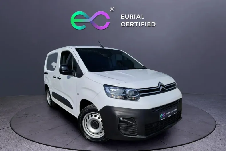 Citroën Berlingo din 2022 cu 1.526 km - oferta CIT134983 - foto 2