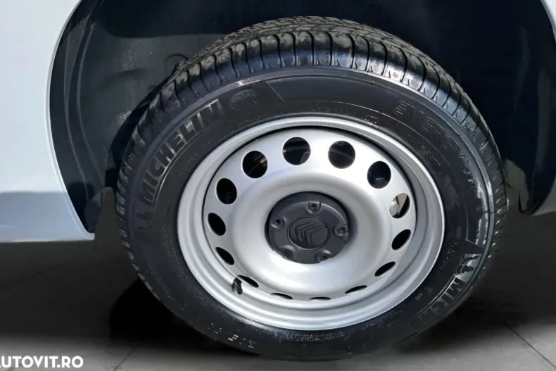 Citroën Berlingo din 2022 cu 1.526 km - oferta CIT134983 - foto 8