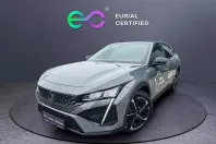 Peugeot 408 din 2023 cu 2.936 km - oferta PEU134985 - foto 1