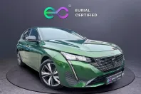 Peugeot 308 din 2022 cu 17.725 km - oferta PEU134986 - foto 2