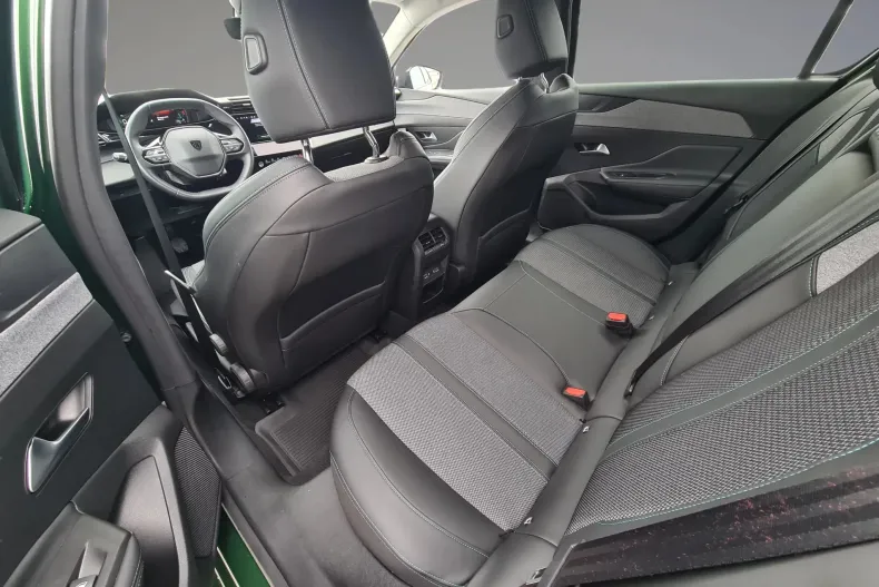 Peugeot 308 din 2022 cu 17.725 km - oferta PEU134986 - foto 6