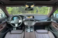 BMW Seria 7 din 2021 cu 99.800 km - oferta BMW134988 - foto 2