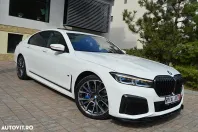 BMW Seria 7 din 2021 cu 99.800 km - oferta BMW134988 - foto 3