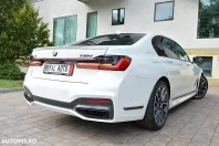 BMW Seria 7 din 2021 cu 99.800 km - oferta BMW134988 - foto 5