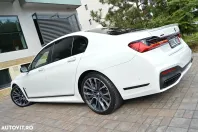 BMW Seria 7 din 2021 cu 99.800 km - oferta BMW134988 - foto 7