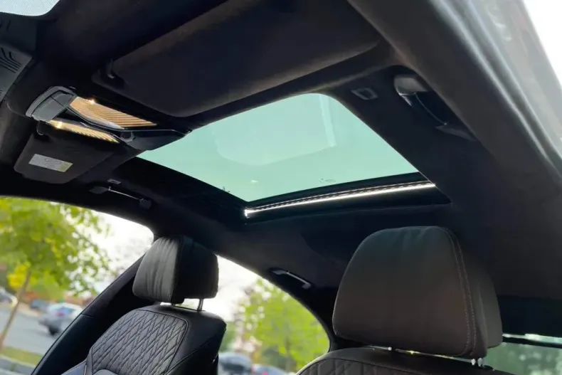 BMW Seria 7 din 2021 cu 99.800 km - oferta BMW134988 - foto 8