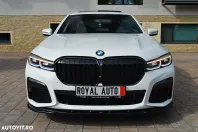 BMW Seria 7 din 2021 cu 99.800 km - oferta BMW134988 - foto 9