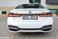 BMW Seria 7 din 2021 cu 99.800 km - oferta BMW134988 - foto 11