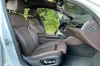 BMW Seria 7 din 2021 cu 99.800 km - oferta BMW134988 - foto 12
