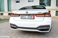 BMW Seria 7 din 2021 cu 99.800 km - oferta BMW134988 - foto 13