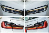 BMW Seria 7 din 2021 cu 99.800 km - oferta BMW134988 - foto 14