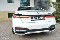 BMW Seria 7 din 2021 cu 99.800 km - oferta BMW134988 - foto 15