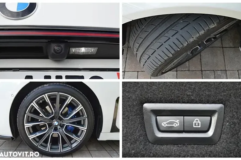 BMW Seria 7 din 2021 cu 99.800 km - oferta BMW134988 - foto 16