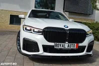 BMW Seria 7 din 2021 cu 99.800 km - oferta BMW134988 - foto 17