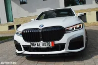 BMW Seria 7 din 2021 cu 99.800 km - oferta BMW134988 - foto 19